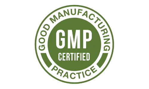 Synadentix GMP Certified